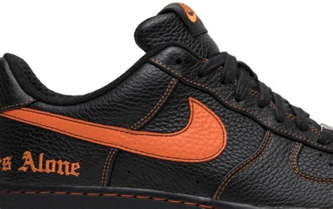 vlone air force 1 goat